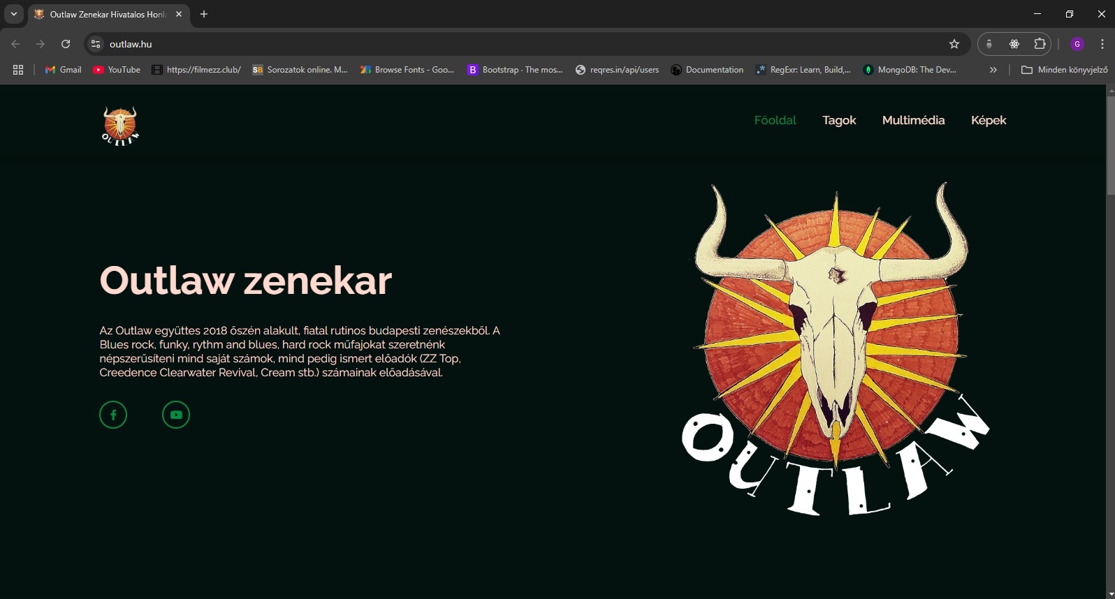 OutlawBand
